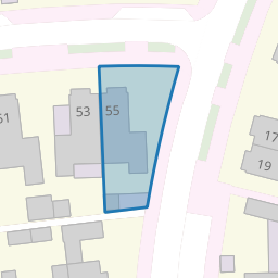 Perceel WRG01-F-2054