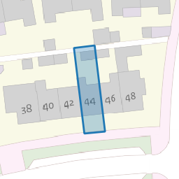 Perceel WRG01-F-2057