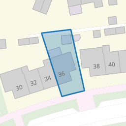 Perceel WRG01-F-2061