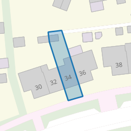 Perceel WRG01-F-2062