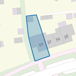 Perceel WRG01-F-2064