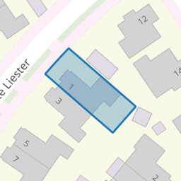 Perceel WRG01-F-2081