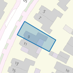 Perceel WRG01-F-2085