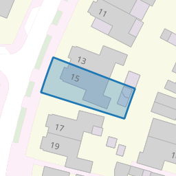 Perceel WRG01-F-2088