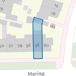 Perceel WRG01-F-2095