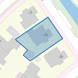 Perceel WRG01-F-2107