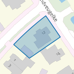 Perceel WRG01-F-2108