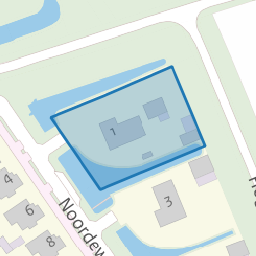 Perceel WRG01-F-2110