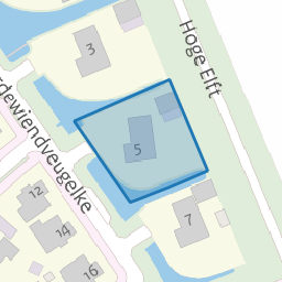 Perceel WRG01-F-2112