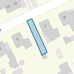 Perceel WRG01-F-2116