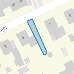 Perceel WRG01-F-2117