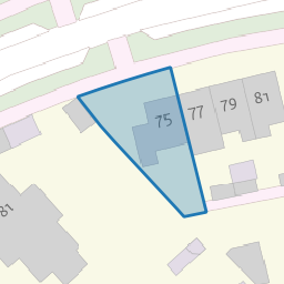 Perceel WRG01-F-2123