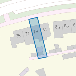 Perceel WRG01-F-2125