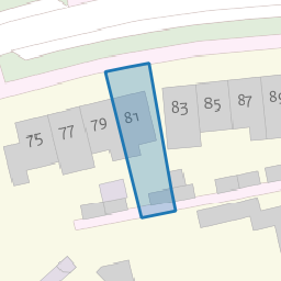 Perceel WRG01-F-2126