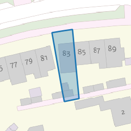 Perceel WRG01-F-2127