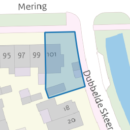 Perceel WRG01-F-2138