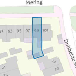 Perceel WRG01-F-2139