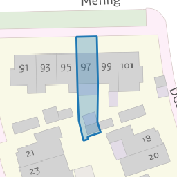 Perceel WRG01-F-2140