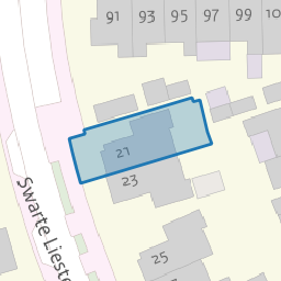 Perceel WRG01-F-2144