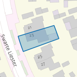 Perceel WRG01-F-2145