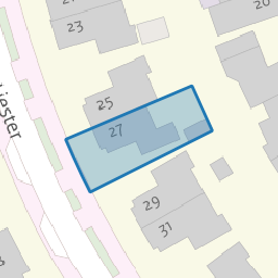 Perceel WRG01-F-2147