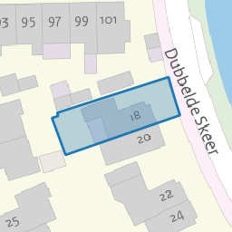 Perceel WRG01-F-2160