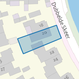 Perceel WRG01-F-2161