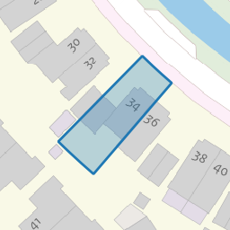 Perceel WRG01-F-2168