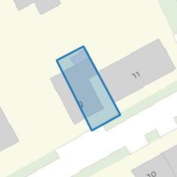 Perceel WRG01-F-2188