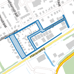 Perceel WRG01-F-2190