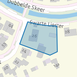 Perceel WRG01-F-2195