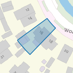 Perceel WRG01-F-2200