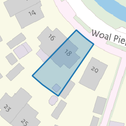 Perceel WRG01-F-2201