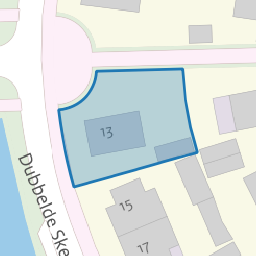 Perceel WRG01-F-2205