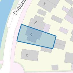 Perceel WRG01-F-2207