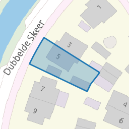 Perceel WRG01-F-2209