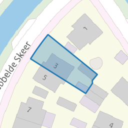 Perceel WRG01-F-2210