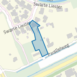 Perceel WRG01-F-2218