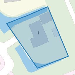 Perceel WRG01-F-2222