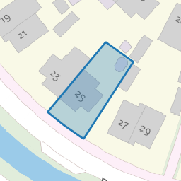 Perceel WRG01-F-2230