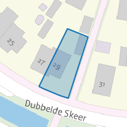 Perceel WRG01-F-2232