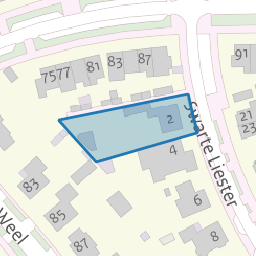 Perceel WRG01-F-2260