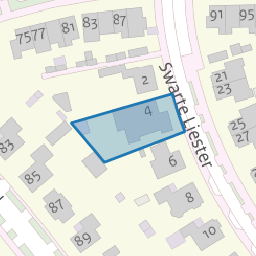 Perceel WRG01-F-2261