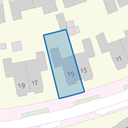 Perceel WRG01-F-2262