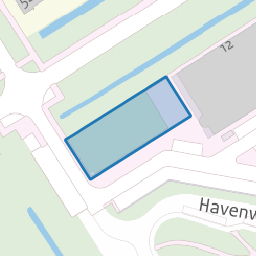 Perceel WRG01-F-2272