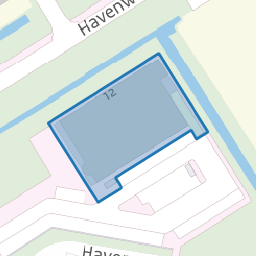 Perceel WRG01-F-2274