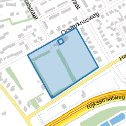 Perceel WRG01-F-2278