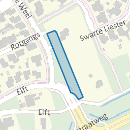 Perceel WRG01-F-2282