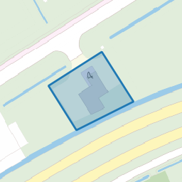 Perceel WRG01-F-2284