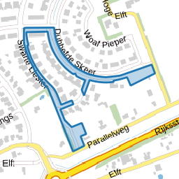 Perceel WRG01-F-2289